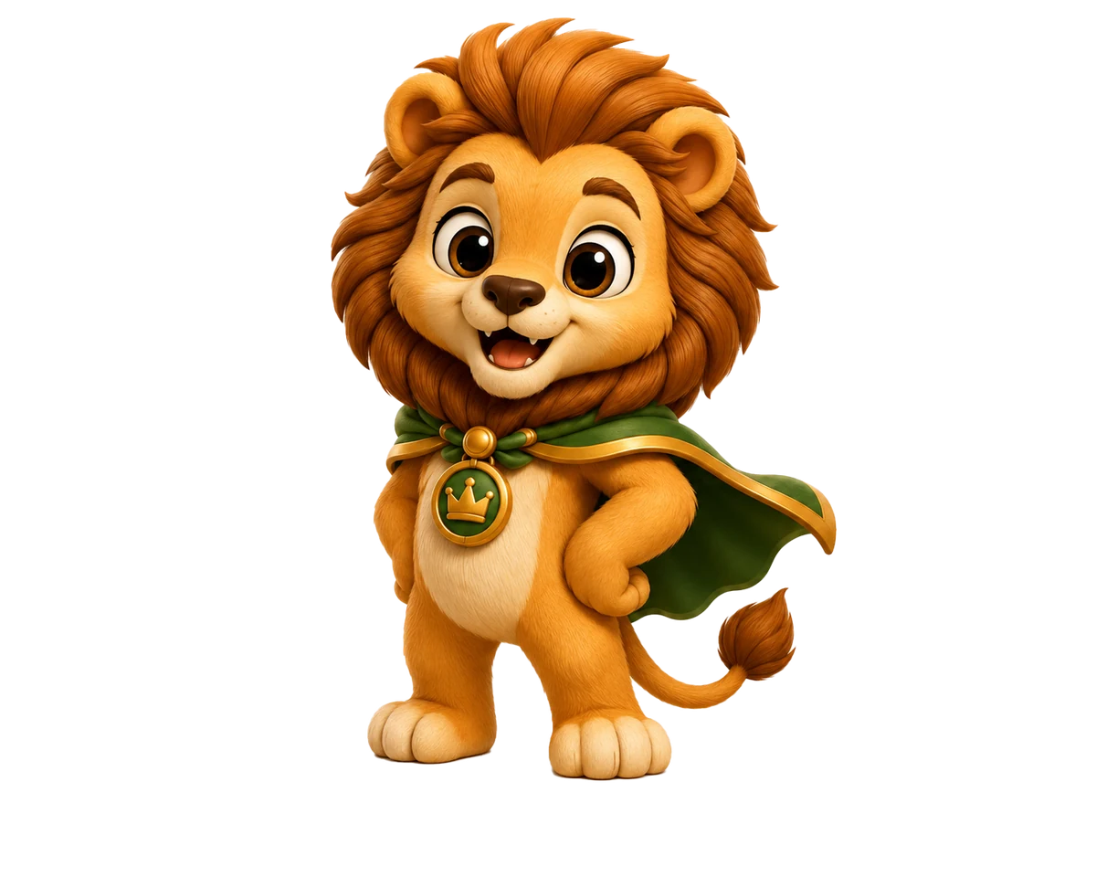 Leobii, león