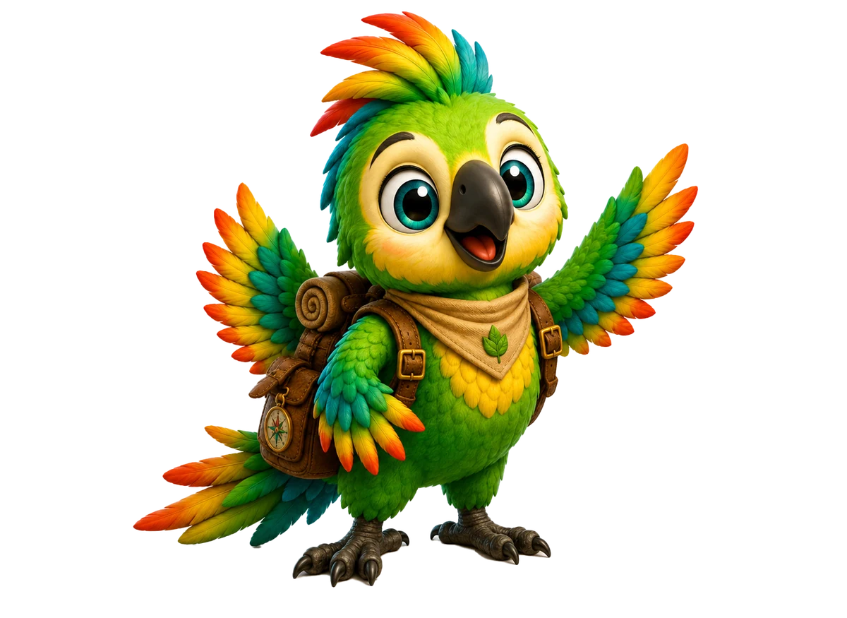 Lorbii, loro
